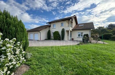 vente maison 379 000 € à proximité de Saint-Blaise-du-Buis (38140)