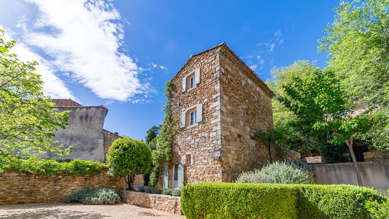 maison 9 pièces 230 m2 à vendre à Uzès (30700)