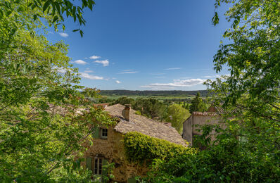 vente maison 960 000 € à proximité de Garrigues-Sainte-Eulalie (30190)