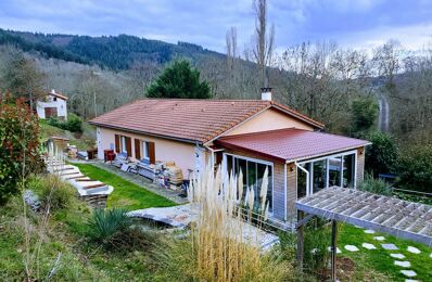 vente maison 449 000 € à proximité de Saint-Vérand (69620)