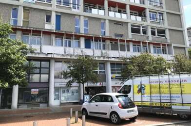 Appartement 2 pièces 91940 €