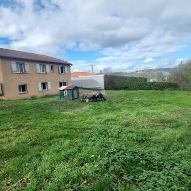 Maison 4 pièces 275000 €