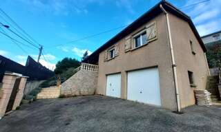 Maison 5 Pièces 100 m² à vendre à Saint-Étienne (42100)