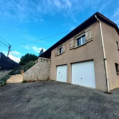 Maison 5 pièces 299000 €