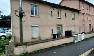 Immeuble  200 m² à vendre à Saint-Étienne (42000)