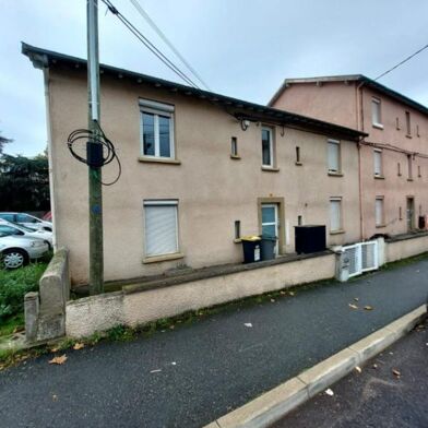 Immeuble  249000 €