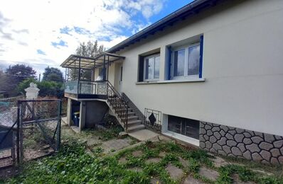 vente maison 218 000 € à proximité de La Talaudière (42350)