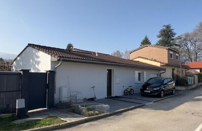 location maison 2 200 € CC /mois à proximité de Veigy-Foncenex (74140)