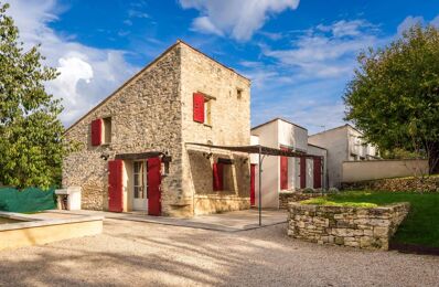 vente maison 360 000 € à proximité de Saint-Étienne-les-Orgues (04230)