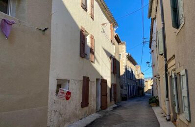 vente maison 55 000 € à proximité de Montagnac-Montpezat (04500)