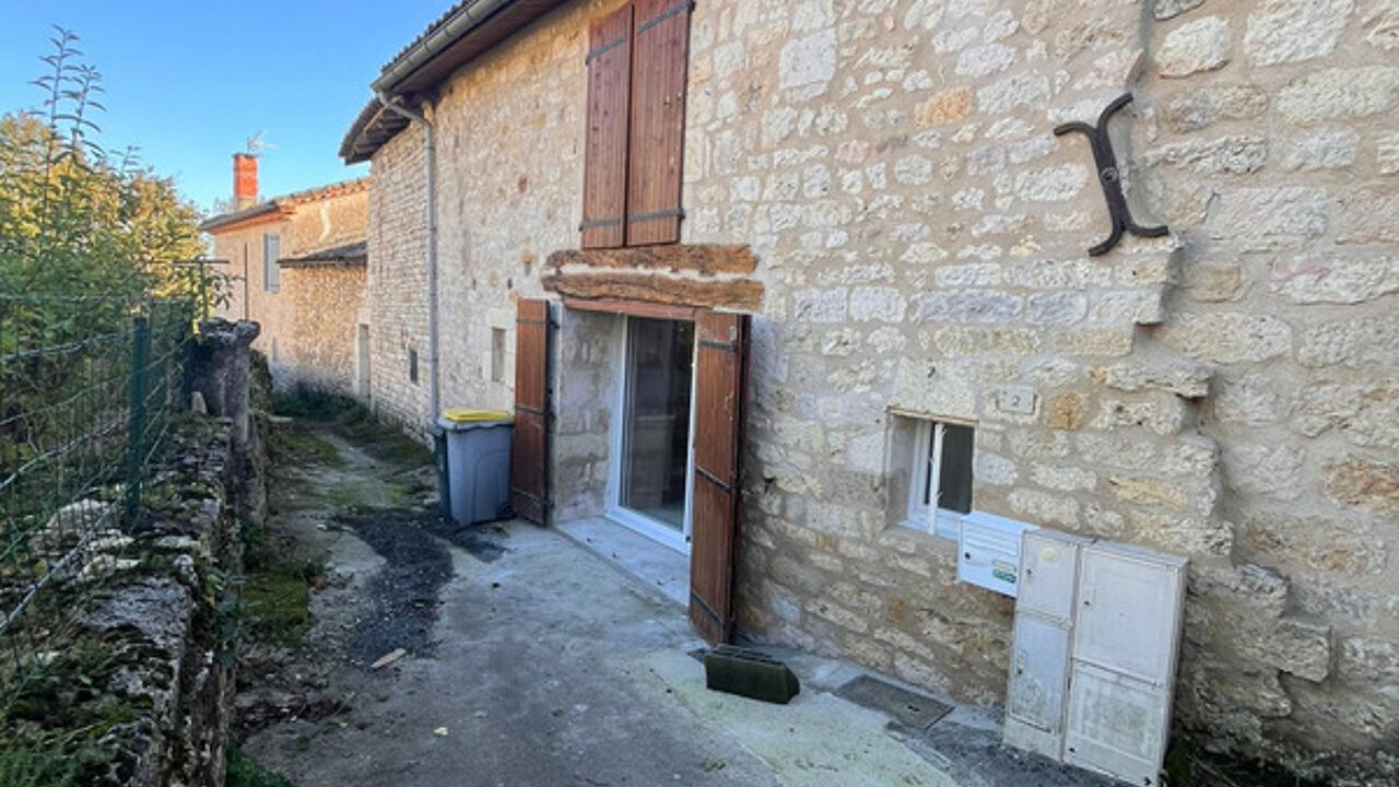 maison 2 pièces 43 m2 à louer à Cestayrols (81150)