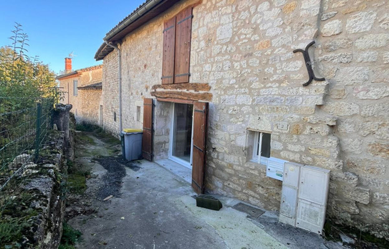 maison 2 pièces 43 m2 à louer à Cestayrols (81150)