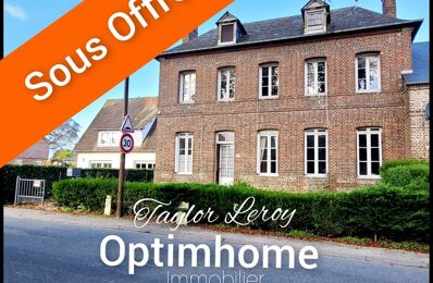 vente maison 158 000 € à proximité de Sainte-Foy (76590)