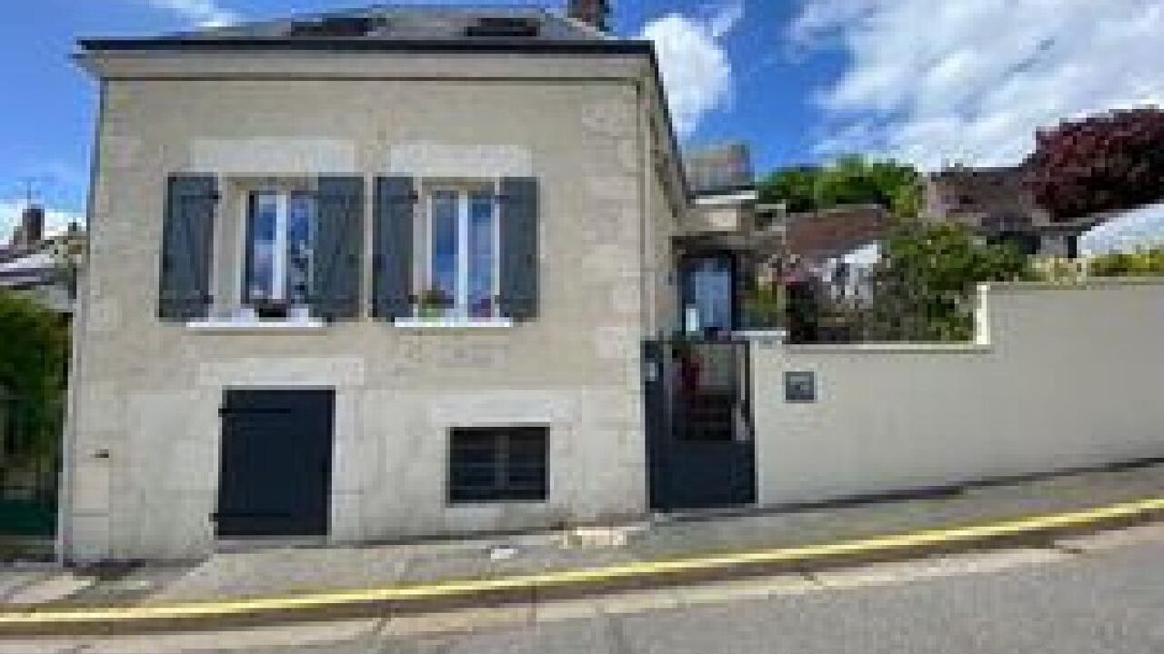 maison 4 pièces 59 m2 à vendre à Ceton (61260)