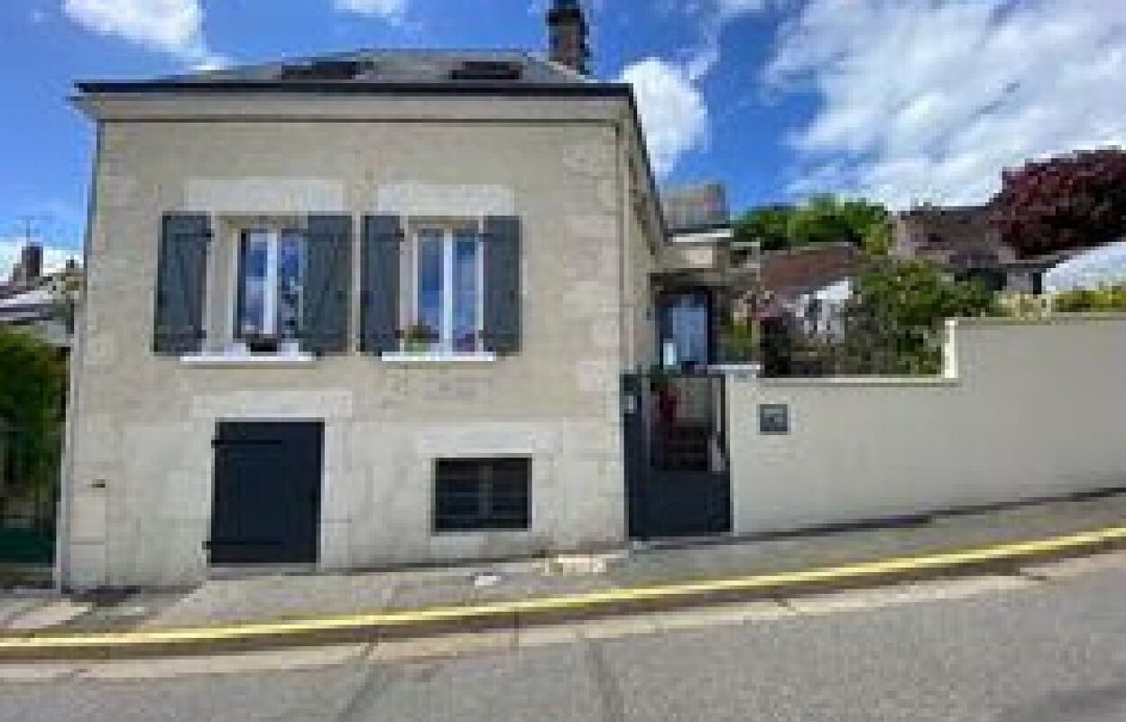 maison 4 pièces 59 m2 à vendre à Ceton (61260)