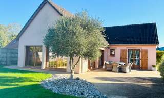 Maison 6 Pièces 140 m² à vendre à Dieppe (76200)