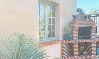 Maison 6 Pièces 140 m² à vendre à Dieppe (76200)