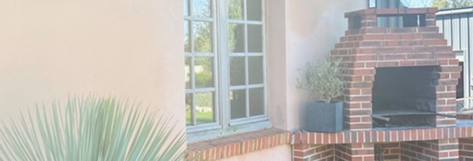 Maison 6 Pièces 140 m² à vendre à Dieppe (76200)