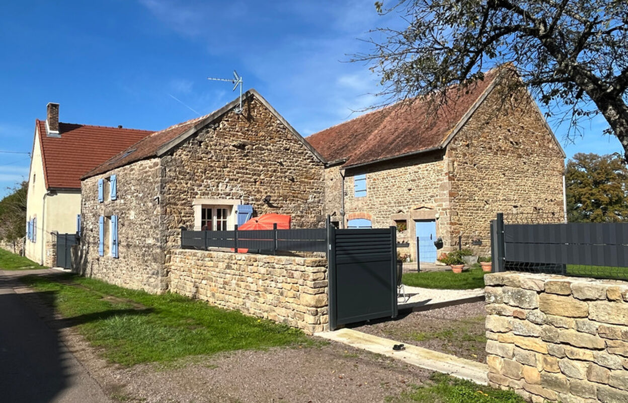 maison 7 pièces 180 m2 à vendre à Semur-en-Auxois (21140)