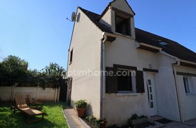 vente maison 275 000 € à proximité de Louvres (95380)