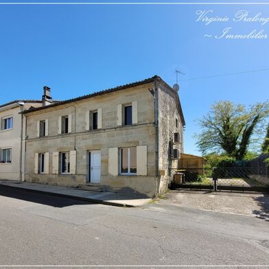 Maison 6 pièces 285000 €