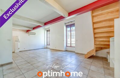 vente appartement 100 000 € à proximité de Rodilhan (30230)