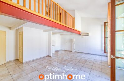 vente appartement 90 000 € à proximité de Bouillargues (30230)