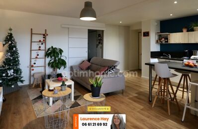 vente appartement 212 000 € à proximité de Clapiers (34830)