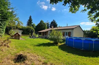 vente maison 189 000 € à proximité de Tombebœuf (47380)