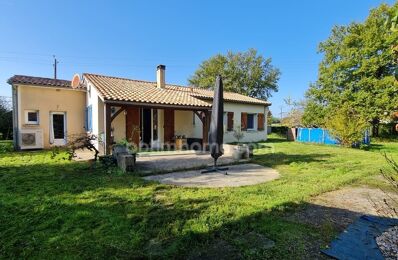 vente maison 189 000 € à proximité de Pailloles (47440)