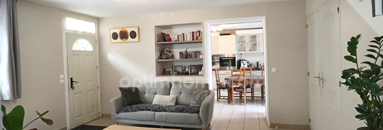 Maison 9 Pièces 148 m² à vendre à Longperrier (77230)