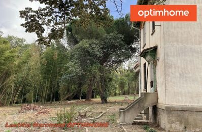 vente maison 272 000 € à proximité de Rodès (66320)