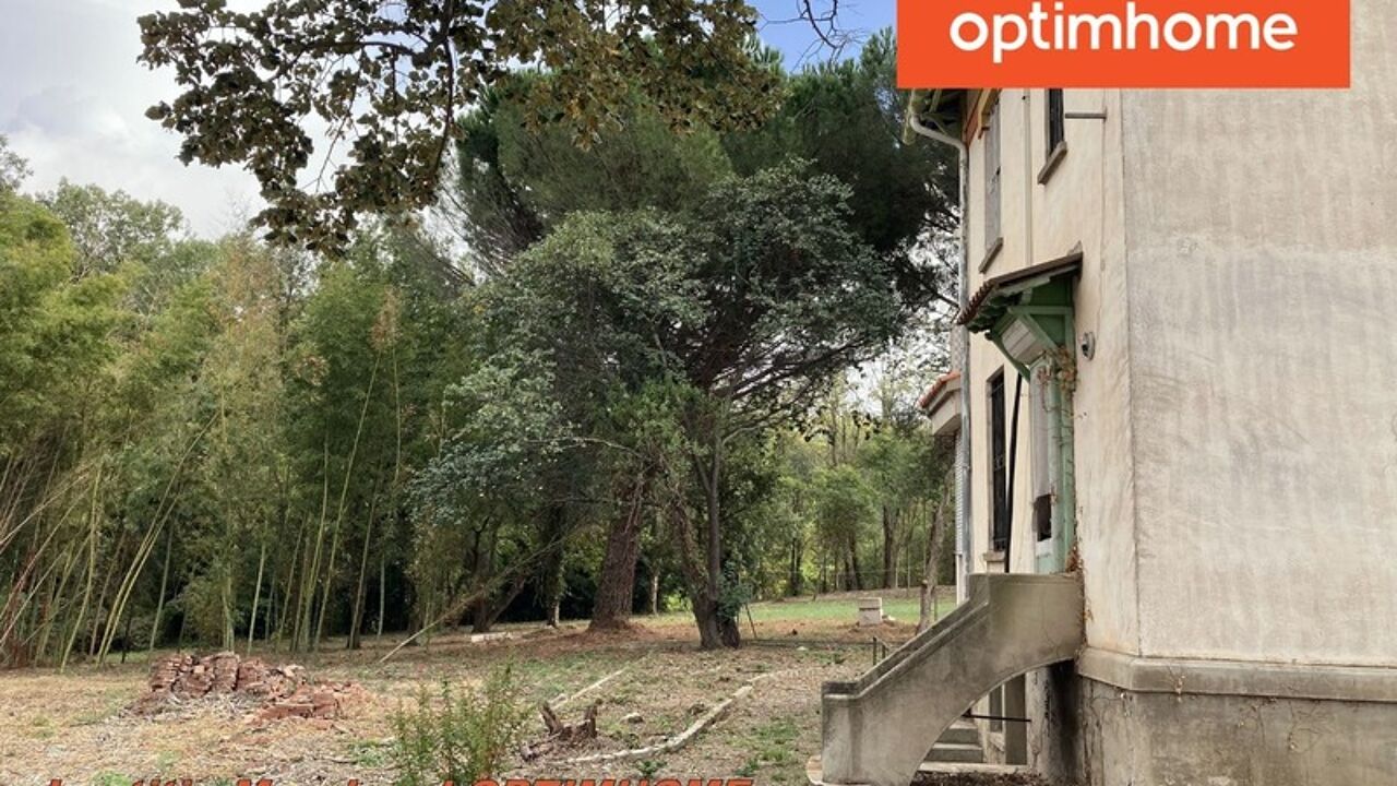 maison 5 pièces 102 m2 à vendre à Prades (66500)