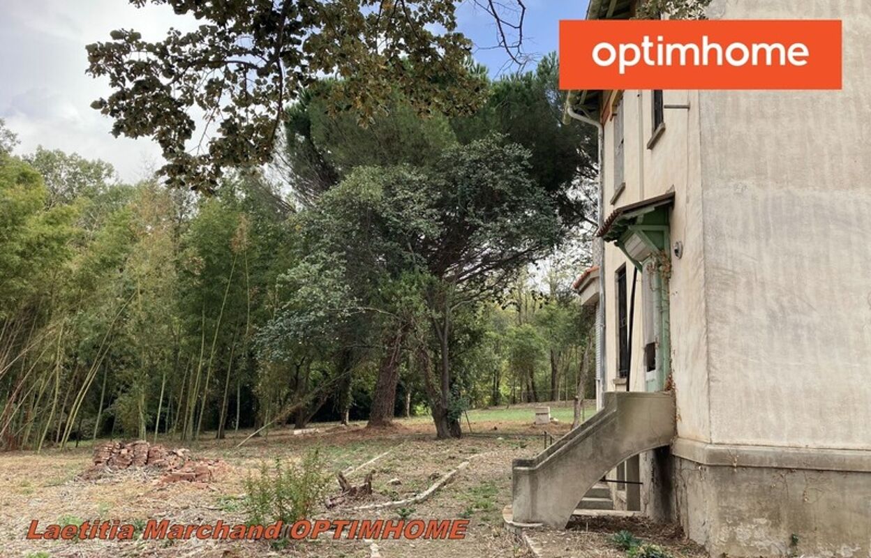 maison 5 pièces 102 m2 à vendre à Prades (66500)