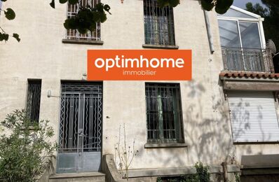 maison 5 pièces 102 m2 à vendre à Prades (66500)