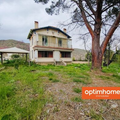 Maison 5 pièces 230000 €