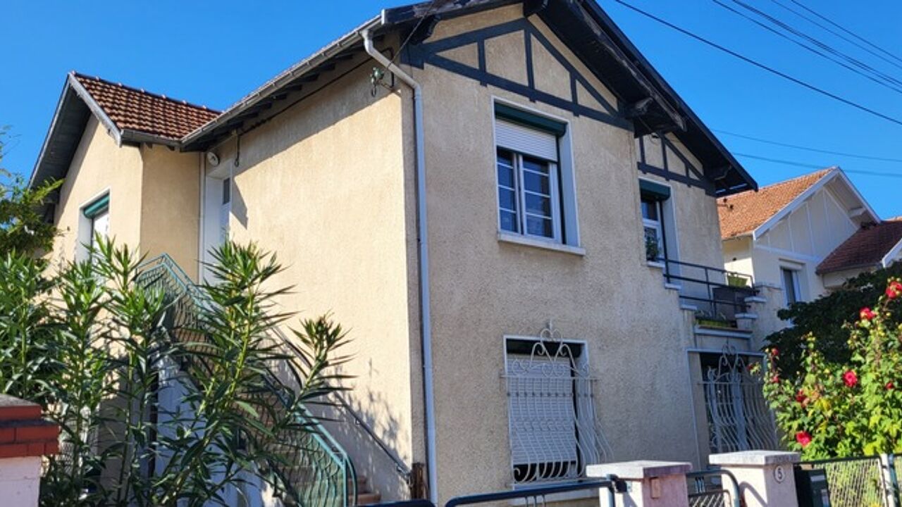 maison 6 pièces 174 m2 à vendre à Toulouse (31300)