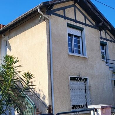 Maison 6 pièces 174 m²