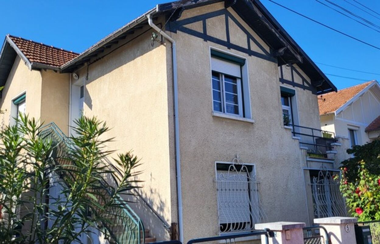 maison 6 pièces 174 m2 à vendre à Toulouse (31300)