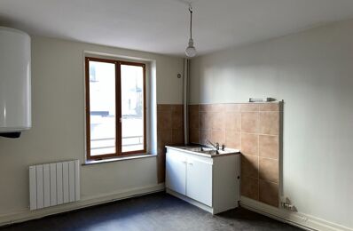 vente appartement 72 000 € à proximité de Liverdun (54460)