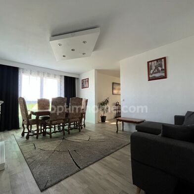 Appartement 5 pièces 219000 €