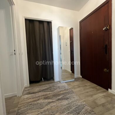 Appartement 5 pièces 219000 €