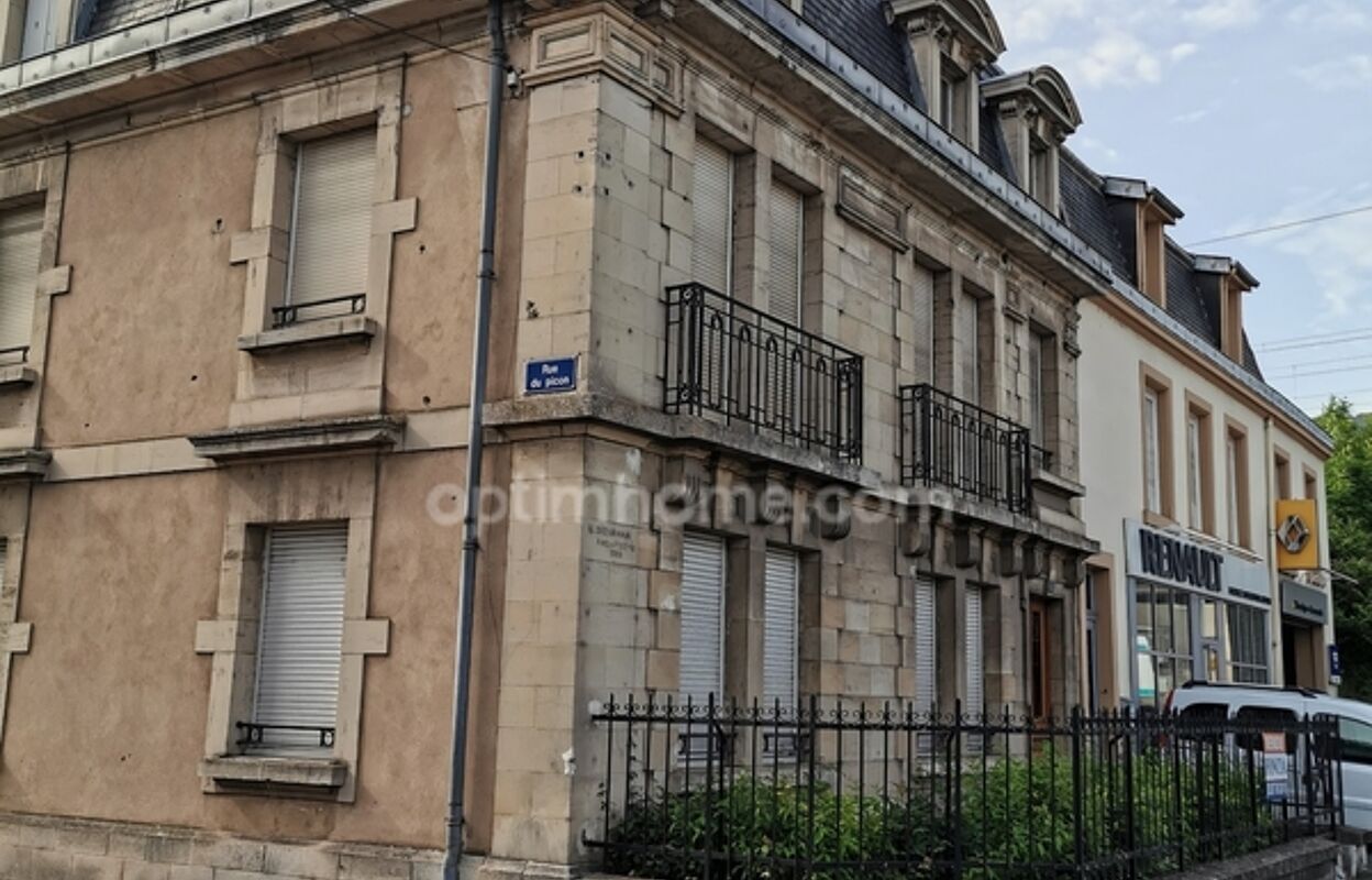 maison 10 pièces 280 m2 à vendre à Longuyon (54260)