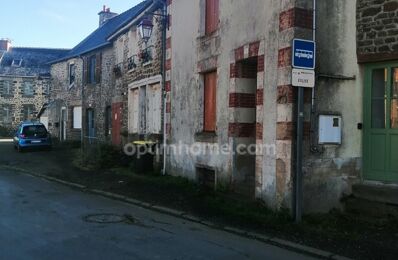 vente maison 129 000 € à proximité de Pleugueneuc (35720)