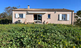 Maison 4 Pièces 74 m² à vendre à Prignac (17160)