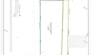 Terrain  592 m² à vendre à Auneau-Bleury-Saint-Symphorien (28700)