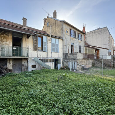 Maison 8 pièces 180 m²