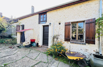 vente maison 149 500 € à proximité de Saint-Léger-des-Aubées (28700)