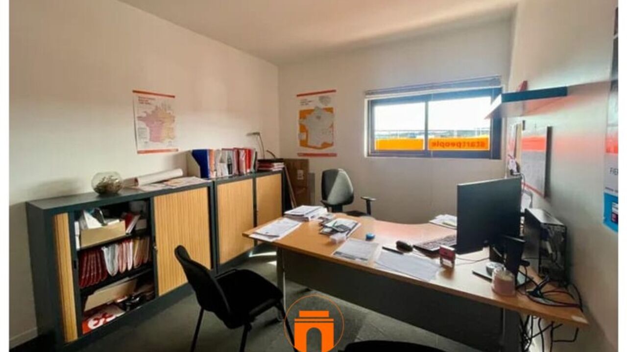 bureau 2 pièces 35 m2 à louer à Montélimar (26200)