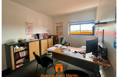 location bureau 493 € CC /mois à proximité de Montélimar (26200)